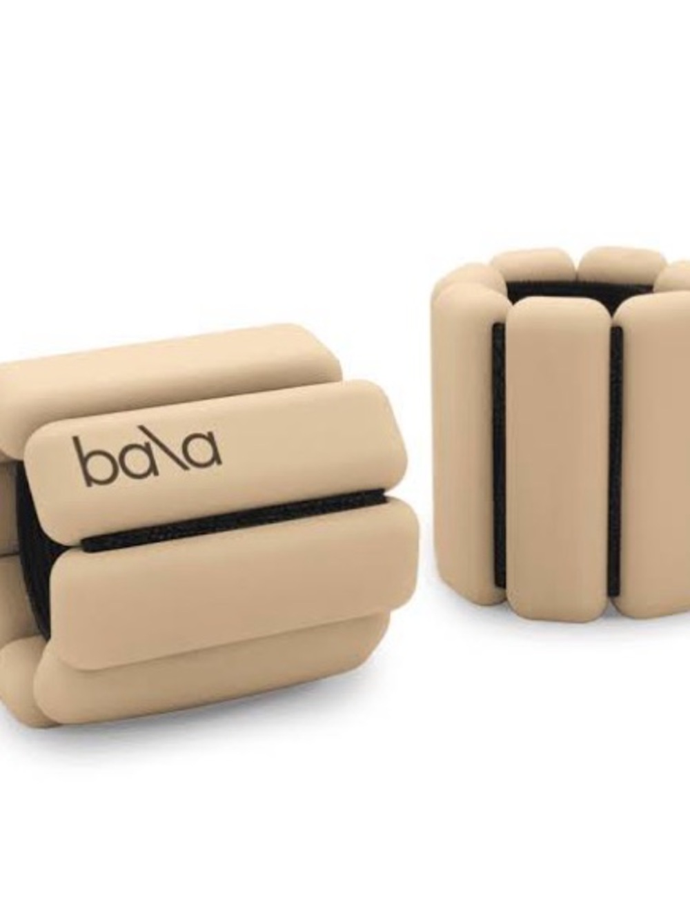 Bala Bangles Pair (Two - 1 lb.)